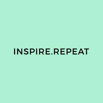 INSPIRE.REPEAT Gift Card - 50