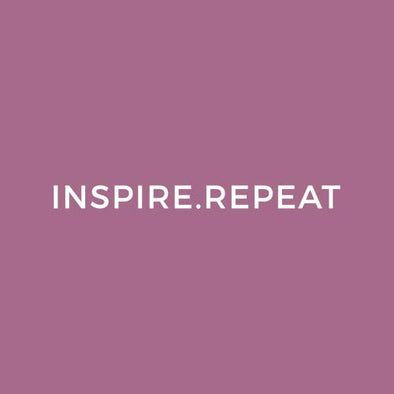 INSPIRE.REPEAT Gift Card - 100