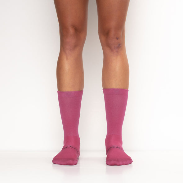 Beautiful cycling socks for women and men. Lightweight & Durable
